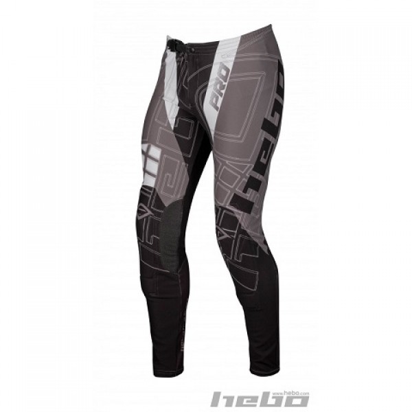 Pantalone HEBO Pro 2019 (Nero)